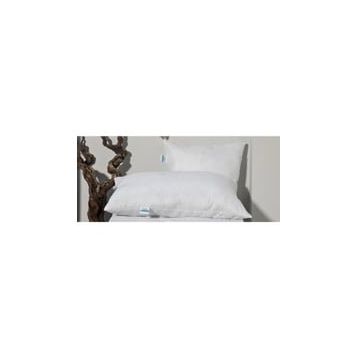 Doqu Home Festival Cotton 50x70 cm Beyaz Yastık