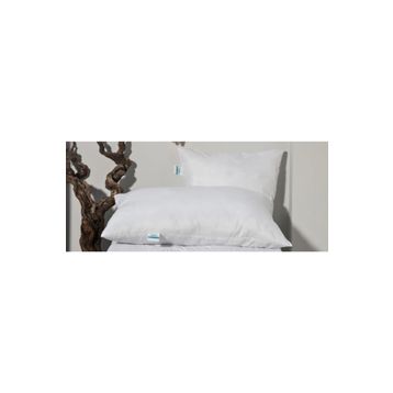 Doqu Home Festival Cotton 50x70 cm Beyaz Yastık