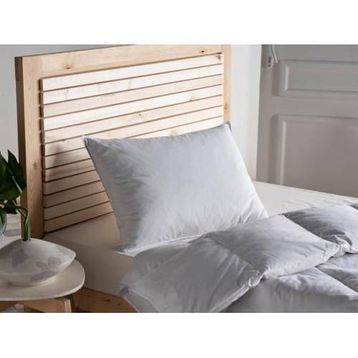 Doqu Home Kaz Tüyü 50x70 cm Yastık
