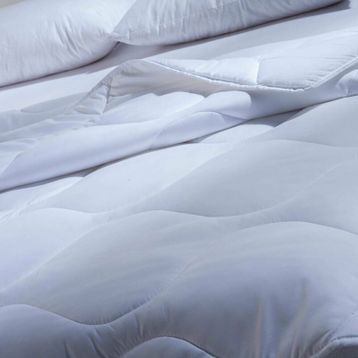 Doqu Home Microfiber Çift Kişilik Yorgan