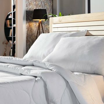 Doqu Home Microfiber Çift Kişilik Yorgan
