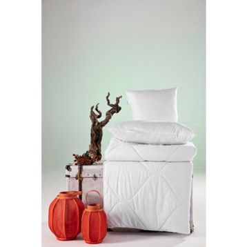 Doqu Home Microfiber Festival Tek Kişilik Yorgan