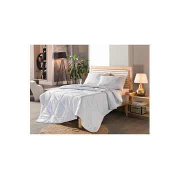 Doqu Home Microfiber Festival Tek Kişilik Yorgan
