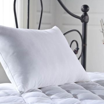 Doqu Home Microfiber Silikonize Elyaf 50x70 cm Yastık