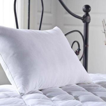 Doqu Home Microfiber Silikonize Elyaf 50x70 cm Yastık
