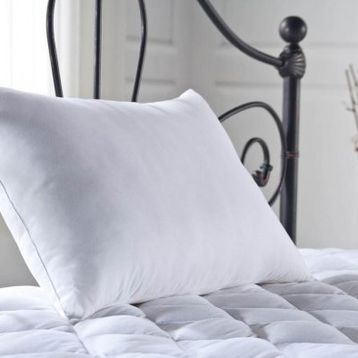 Doqu Home Microfiber Silikonize Elyaf 50x70 cm Yastık