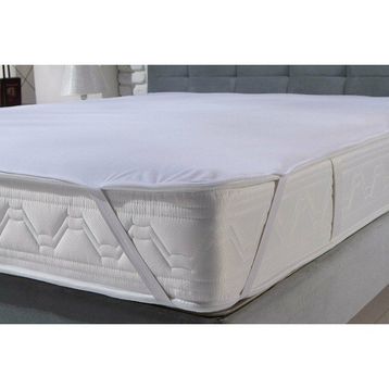 Doqu Home Sleepline Beyaz 150x200 cm Alez