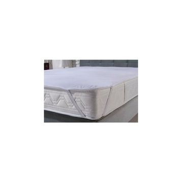Doqu Home Sleepline Beyaz 150x200 cm Alez