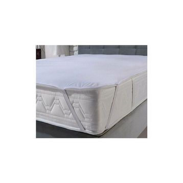 Doqu Home Sleepline Beyaz 150x200 cm Alez