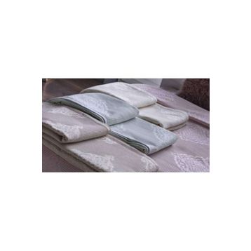 Doqu Home Spring Pamuklu Yazlık Çift Kişilik 200x220 cm Pike