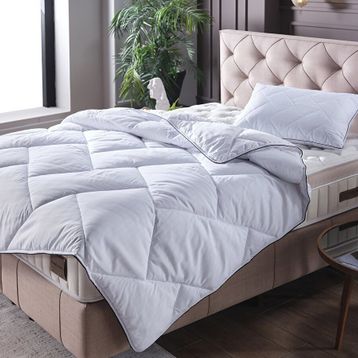 Doqu Home Stress Free Tek Kişilik Yorgan