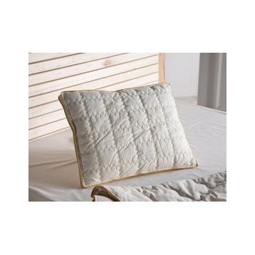 Doqu Home Yün Bebek Yastığı