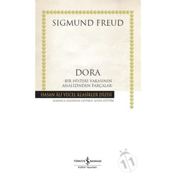 Dora - Sigmund Freud