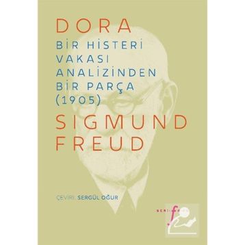 Dora - Sigmund Freud