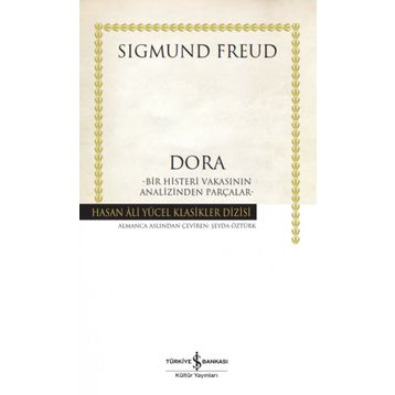 Dora - Sigmund Freud