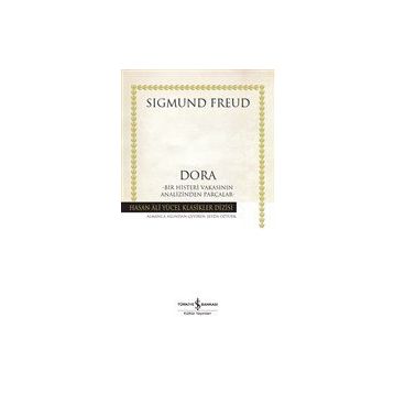 Dora - Sigmund Freud