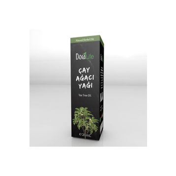 Doralife 20 ml Çay Ağacı Yağı