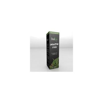 Doralife 20 ml Okaliptus Yağı