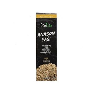 Doralife 50 ml Anason Yağı