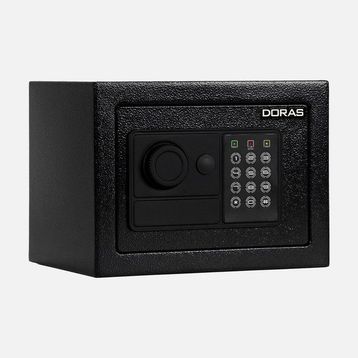 Doras 17S Serisi Mini Boy Kasa