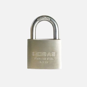 Doras 40 mm Paslanmaz Asma Kilit
