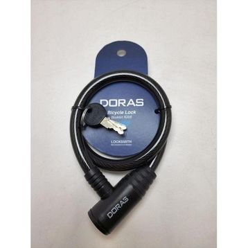 Doras B1000 Bisiklet Kilidi