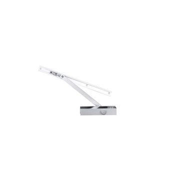 Doras EN3-4 Kayar Kollu Kapı Kapatıcı