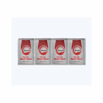 Dorbi 4x42 gr Yaş Maya