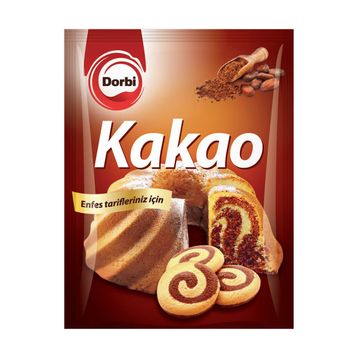 Dorbi 50 gr Kakao