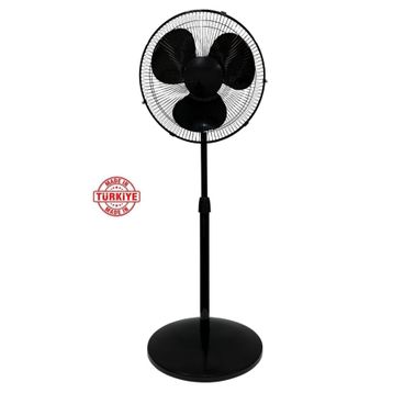 Dorcia Home DH-VNT-01 16 inç Ayaklı Vantilatör