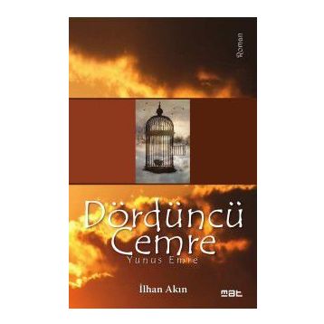 Dördüncü Cemre - Yunus Emre - İlhan Akın