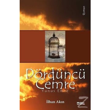 Dördüncü Cemre - Yunus Emre - İlhan Akın