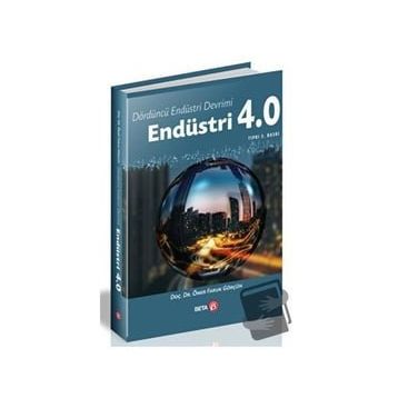 Dördüncü Endüstri Devrimi Endüstri 4.0