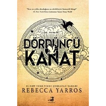 Dördüncü Kanat - Rebecca Yarros