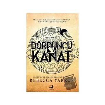 Dördüncü Kanat - Rebecca Yarros