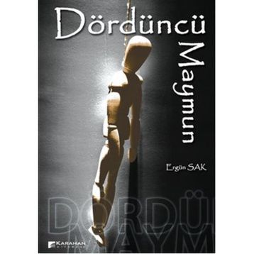 Dördüncü Maymun - Ergün Sak