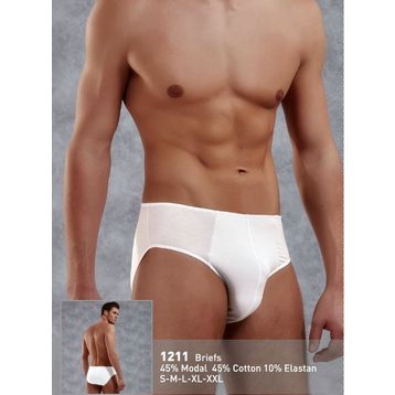 Doreanse 1211 Modal Erkek Slip