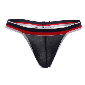 Doreanse 1218 Erkek Modal Çok Renkli Tanga String