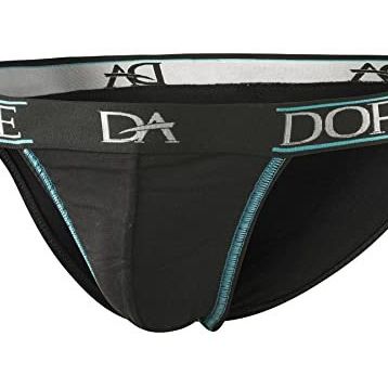 Doreanse 1233 Beyaz Erkek Slip Külot