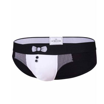 Doreanse 1255 Erkek Slip