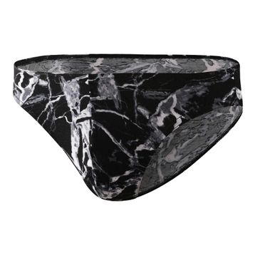 Doreanse 1271 Çok Renkli Baskılı Erkek Slip Külot