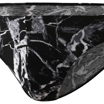 Doreanse 1271 Çok Renkli Baskılı Erkek Slip Külot