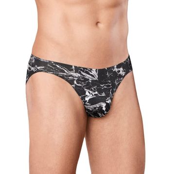 Doreanse 1271 Çok Renkli Baskılı Erkek Slip Külot