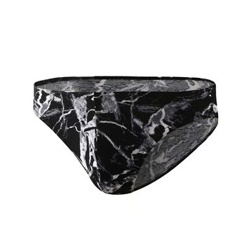 Doreanse 1271 Çok Renkli Baskılı Erkek Slip Külot
