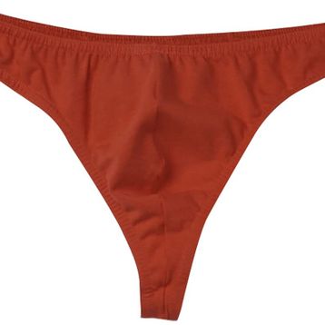 Doreanse 1280 Erkek Modal Dar Kesim Tanga String