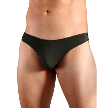 Doreanse 1280 Erkek Modal Dar Kesim Tanga String