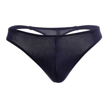 Doreanse 1280 Modal Dar Kesim Lacivert Erkek String