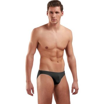Doreanse 1281 Basic Modal Siyah Erkek Slip Külot