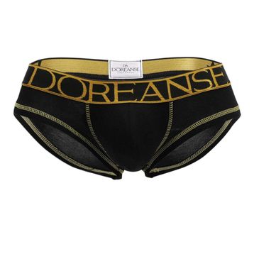 Doreanse 1325 Sarı Erkek Mini Külot