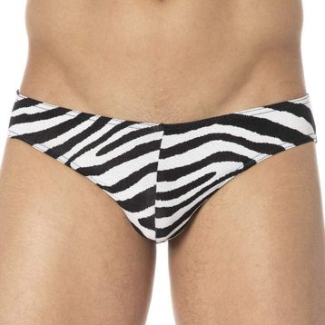 Doreanse 1345 Desenli Slip Erkek Külot